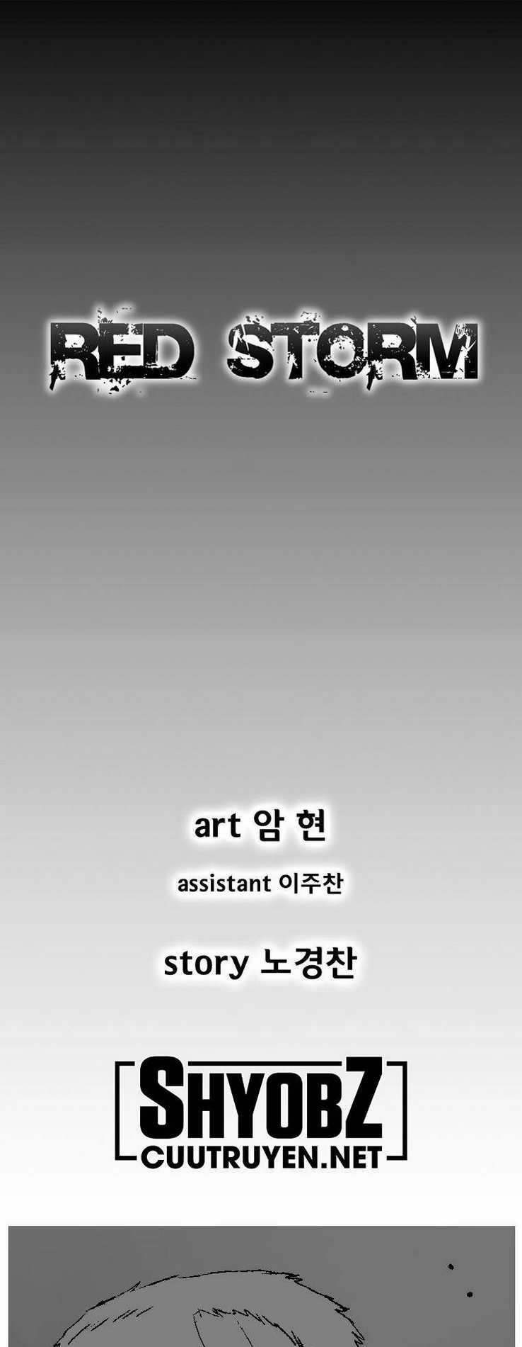 Cơn Bão Đỏ - Chapter 296 - Trang 4