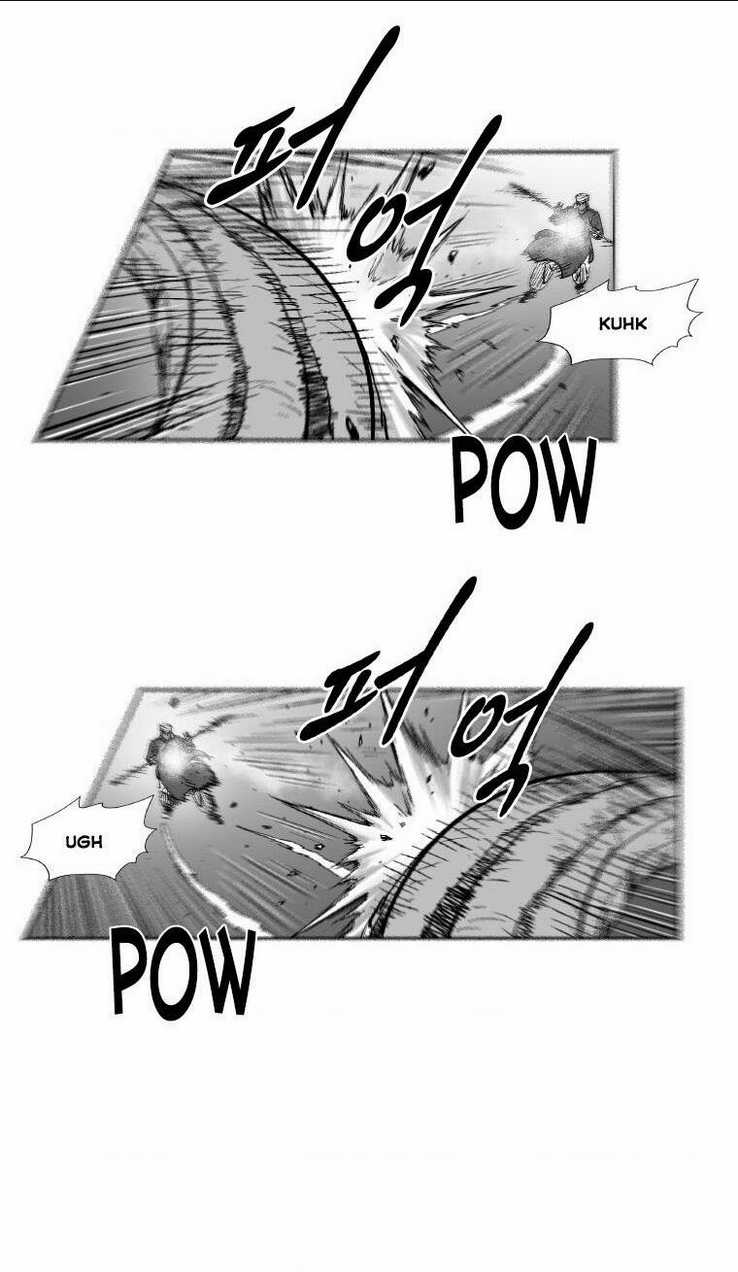 Cơn Bão Đỏ - Chapter 296 - Trang 33