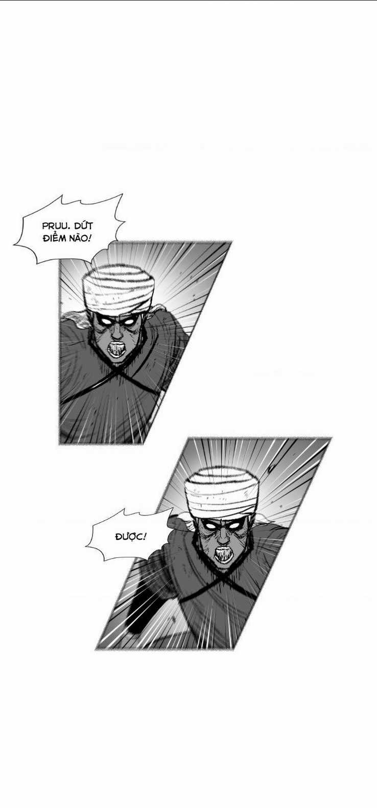 Cơn Bão Đỏ - Chapter 296 - Trang 34