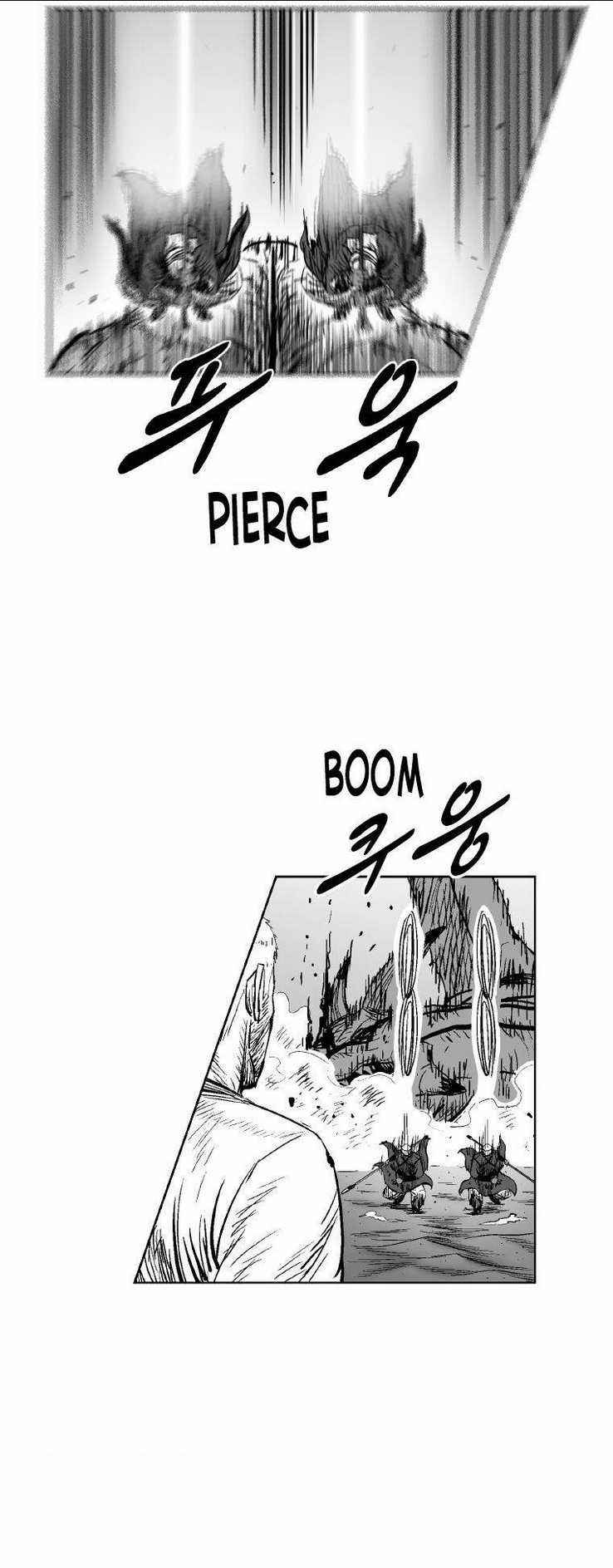 Cơn Bão Đỏ - Chapter 296 - Trang 36