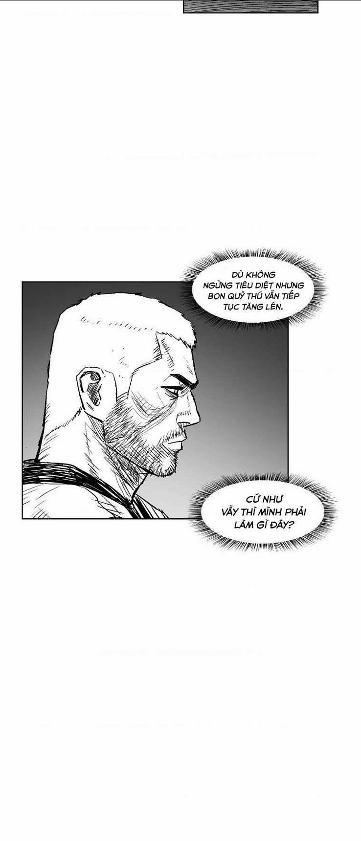 Cơn Bão Đỏ - Chapter 296 - Trang 40