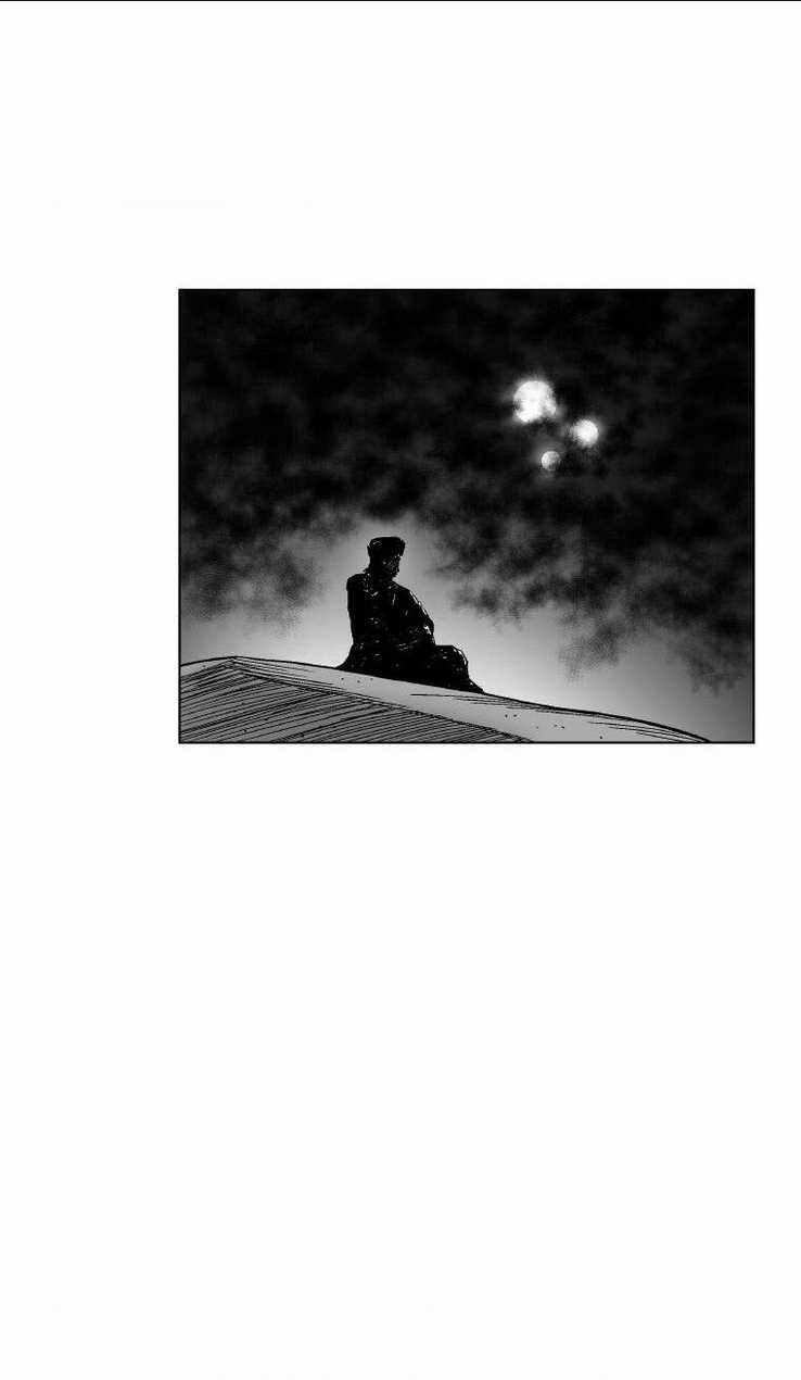 Cơn Bão Đỏ - Chapter 296 - Trang 42