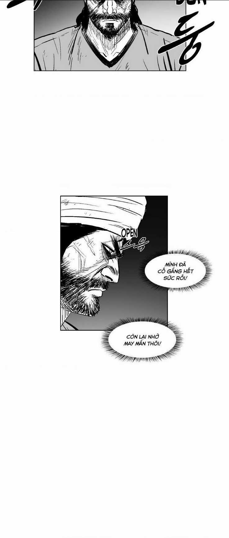 Cơn Bão Đỏ - Chapter 296 - Trang 44