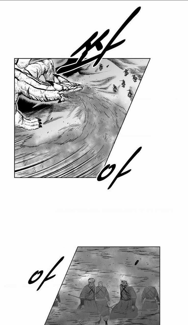 Cơn Bão Đỏ - Chapter 296 - Trang 7