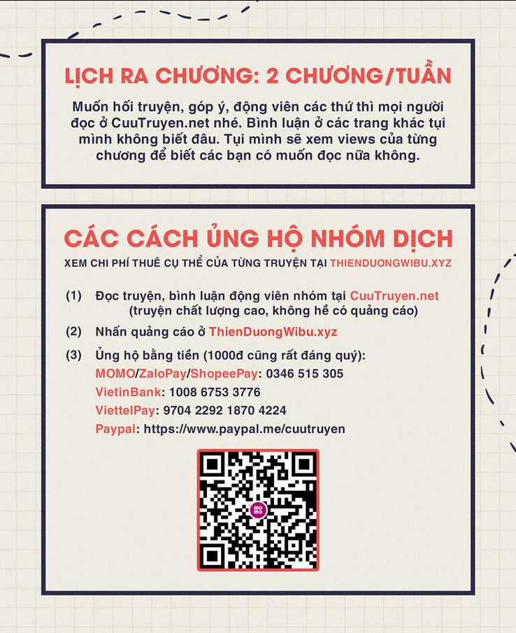 Cơn Bão Đỏ - Chapter 297 - Trang 2