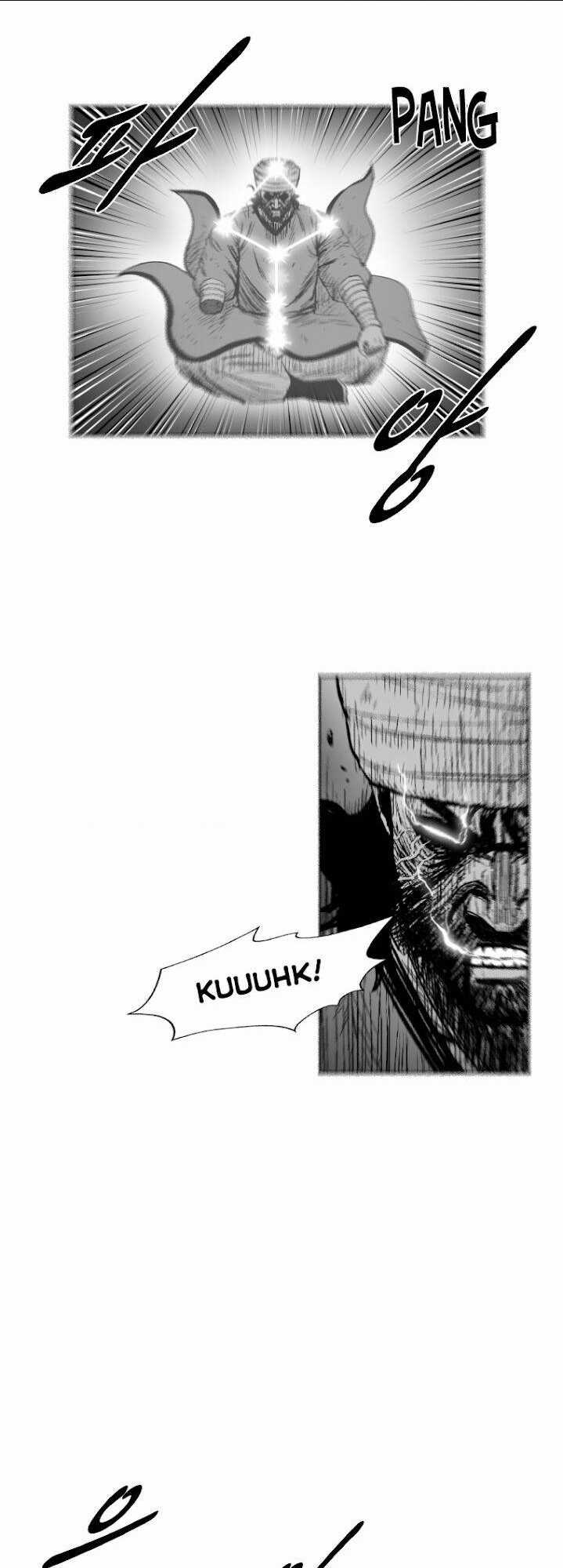 Cơn Bão Đỏ - Chapter 297 - Trang 11
