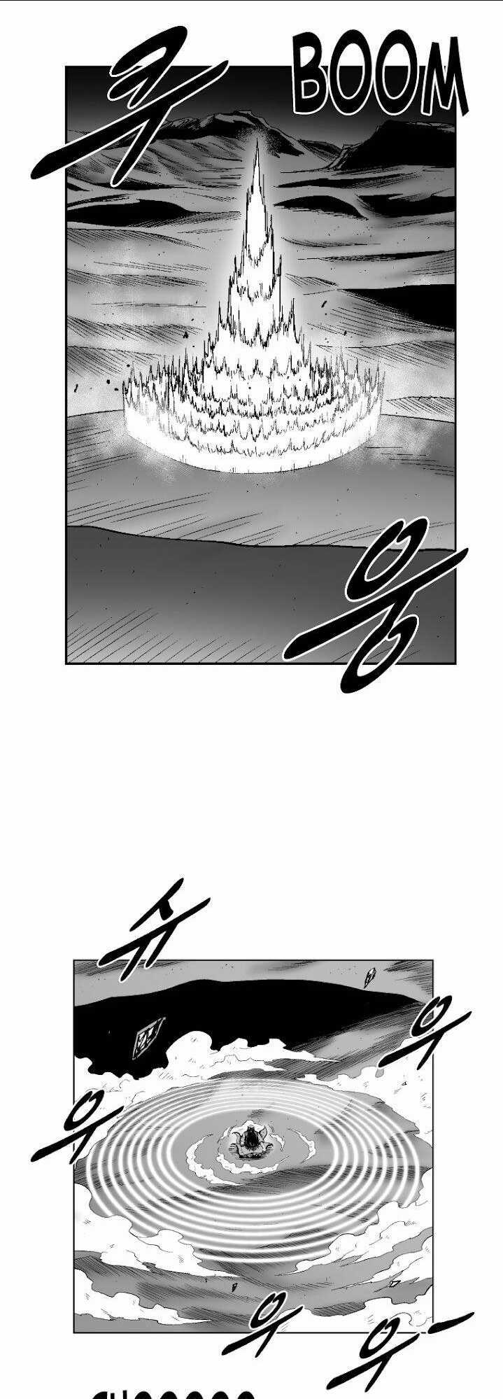 Cơn Bão Đỏ - Chapter 297 - Trang 16