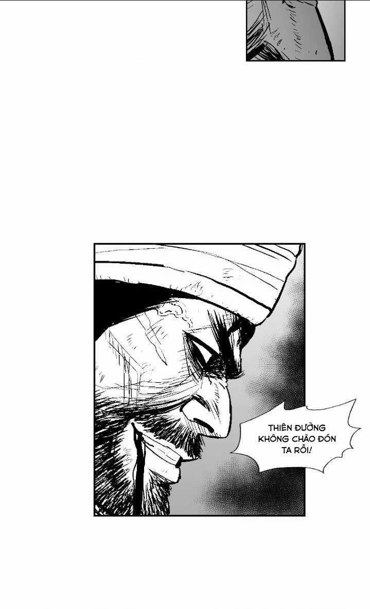 Cơn Bão Đỏ - Chapter 297 - Trang 18