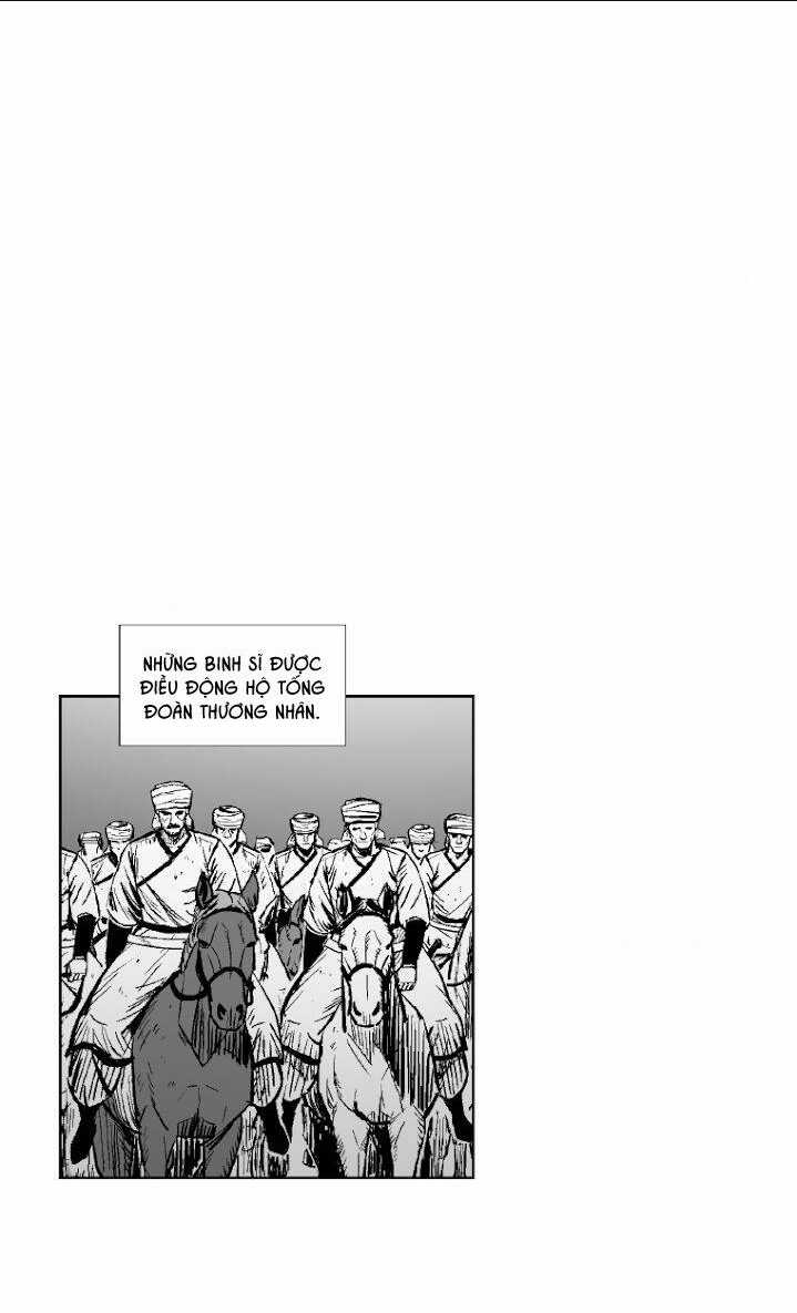 Cơn Bão Đỏ - Chapter 297 - Trang 22