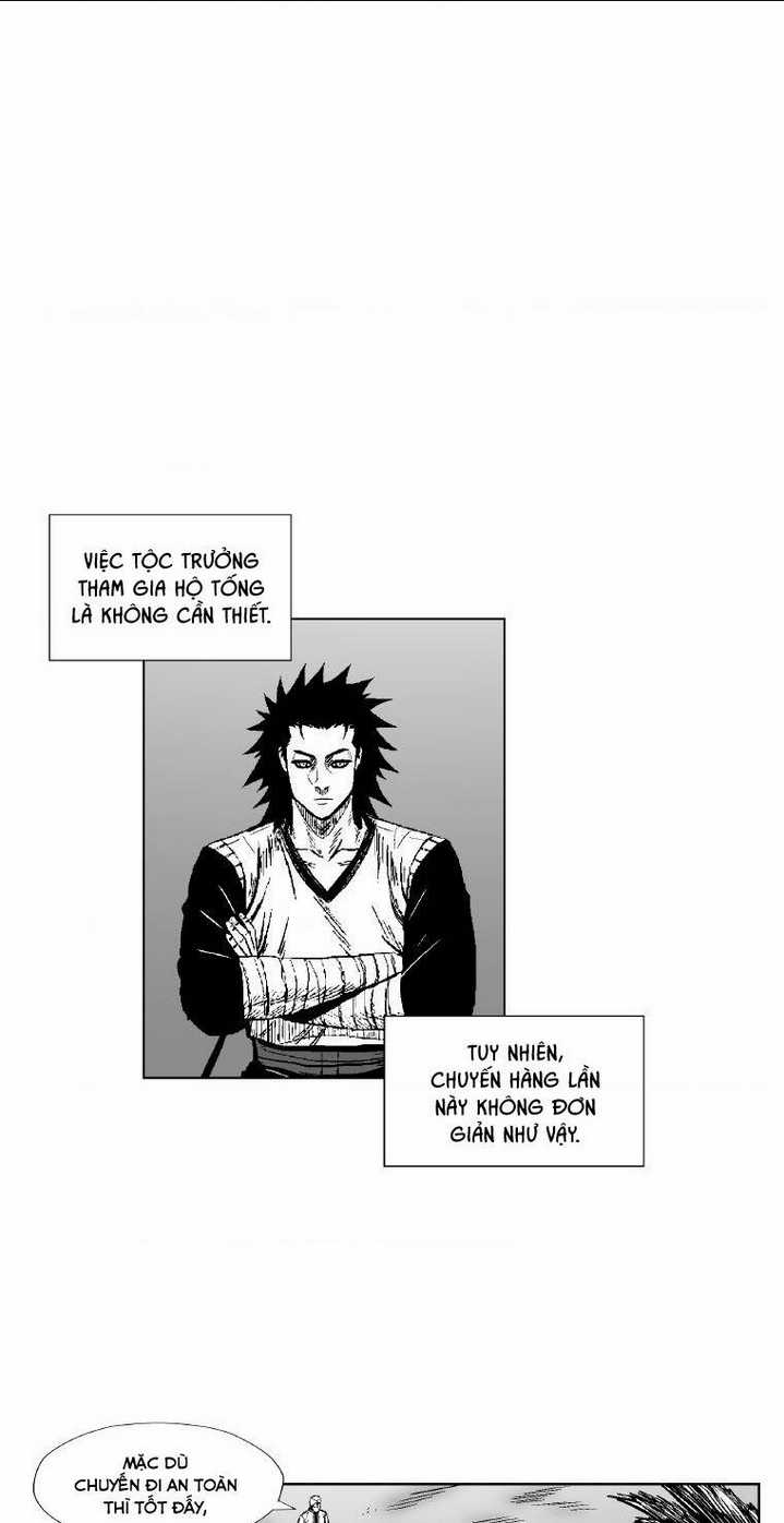 Cơn Bão Đỏ - Chapter 297 - Trang 24