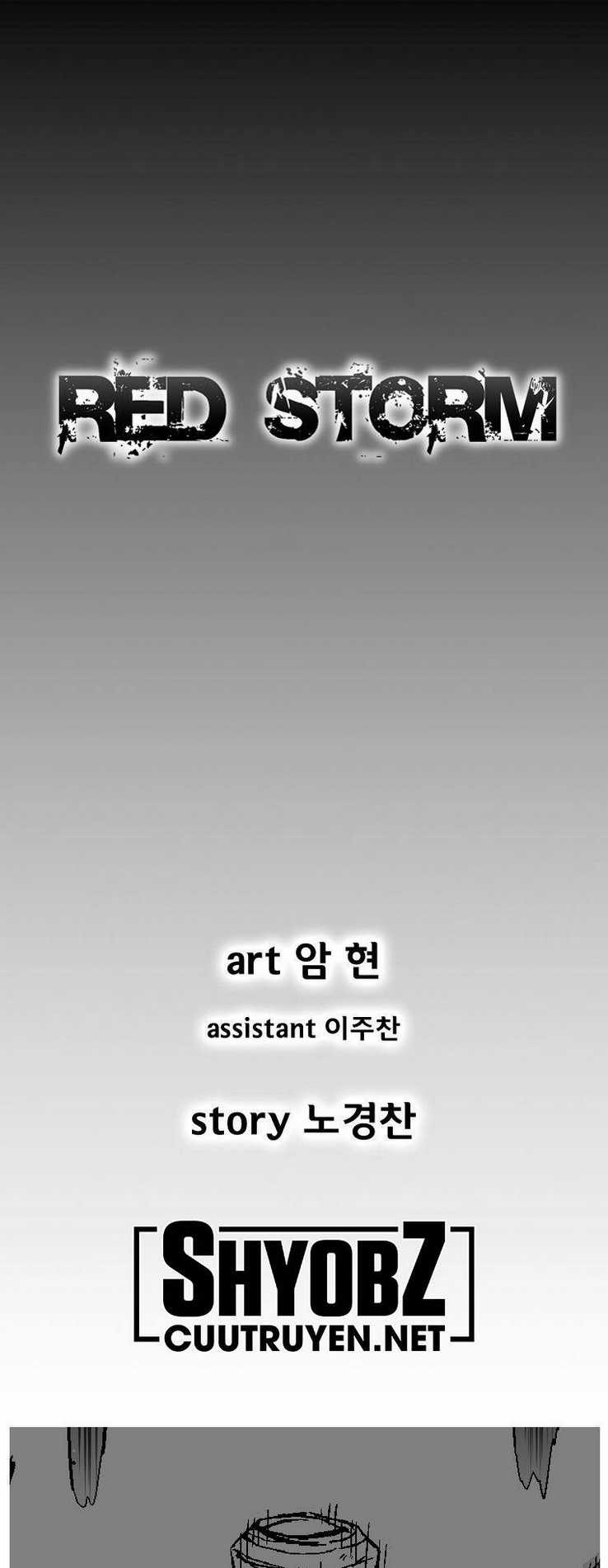 Cơn Bão Đỏ - Chapter 297 - Trang 4