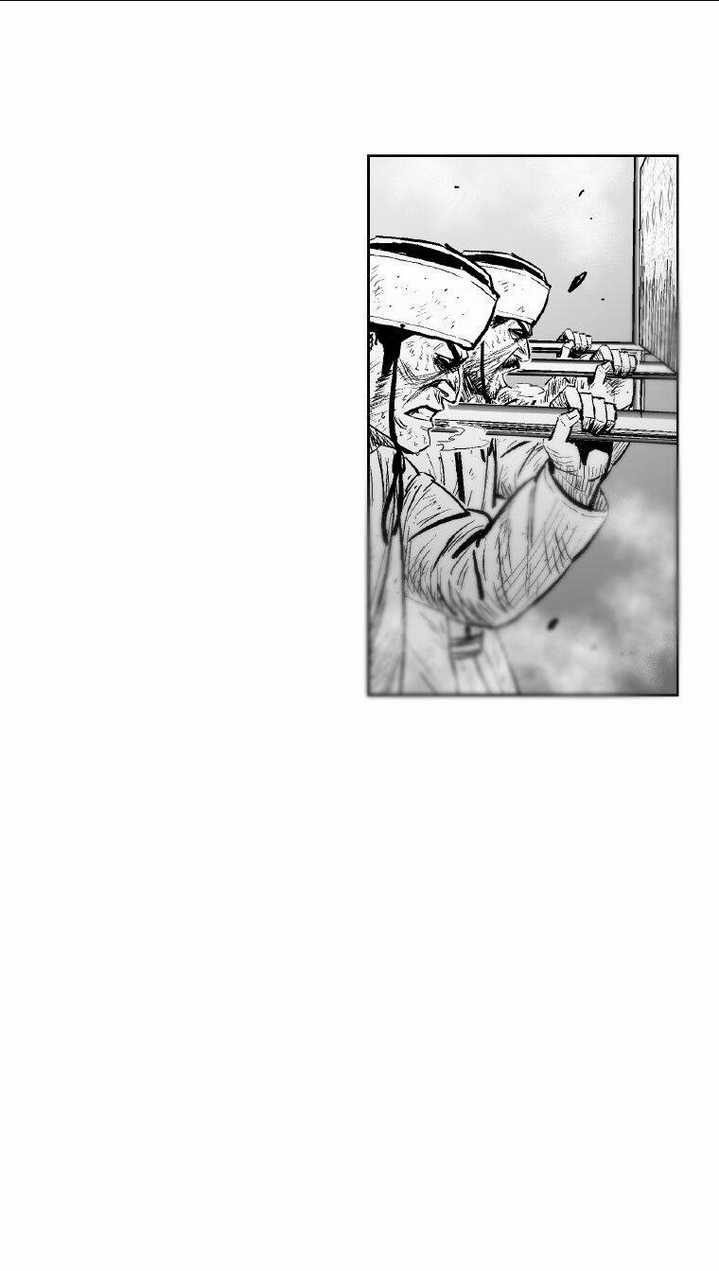 Cơn Bão Đỏ - Chapter 297 - Trang 35