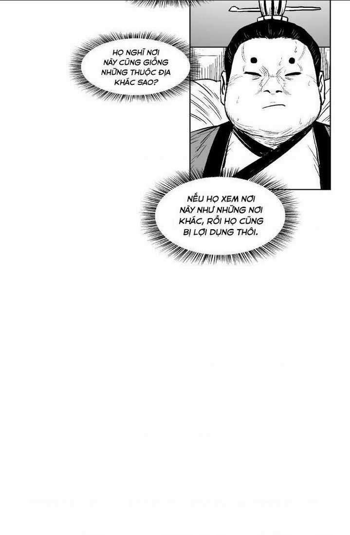 Cơn Bão Đỏ - Chapter 297 - Trang 39