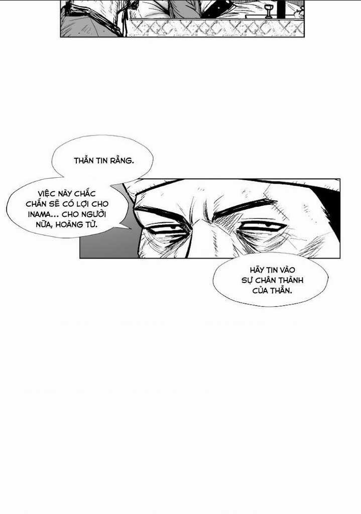 Cơn Bão Đỏ - Chapter 297 - Trang 42