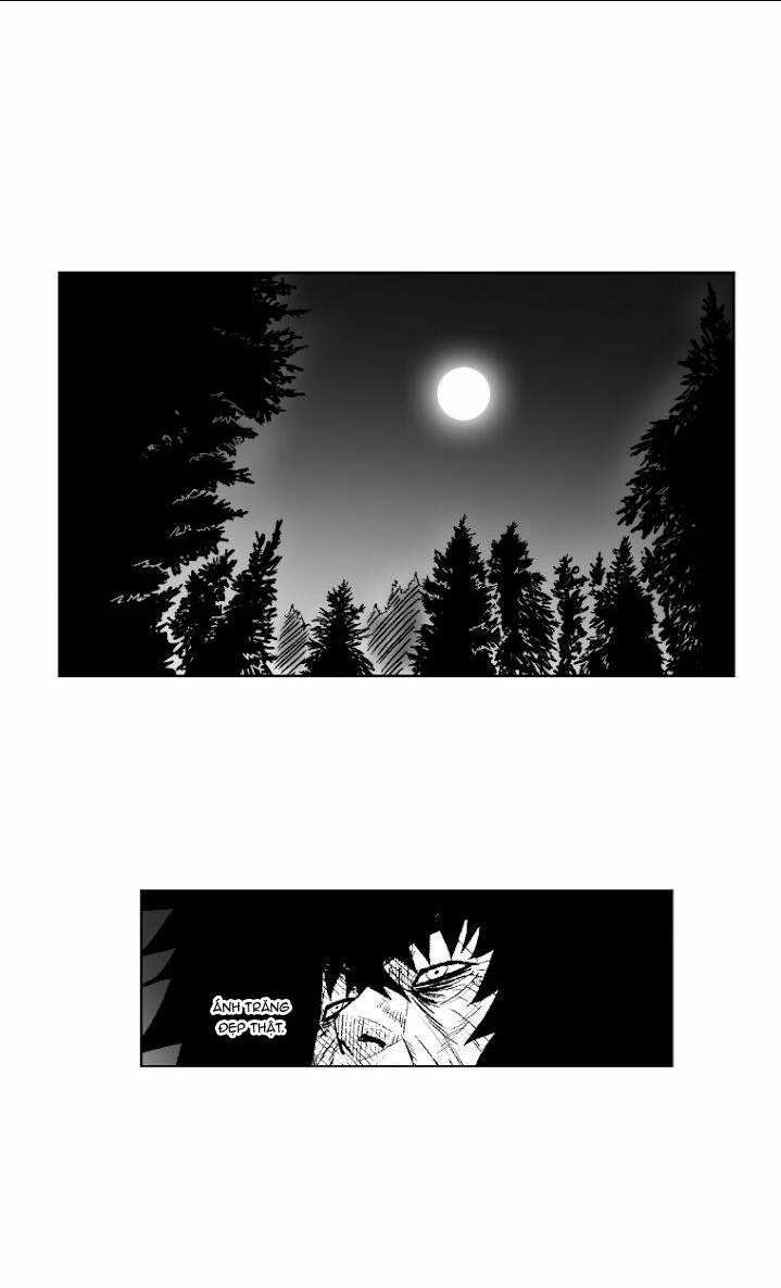 Cơn Bão Đỏ - Chapter 297 - Trang 46