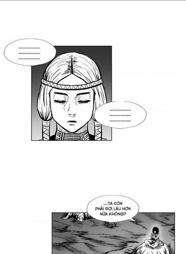 Cơn Bão Đỏ - Chapter 297 - Trang 48