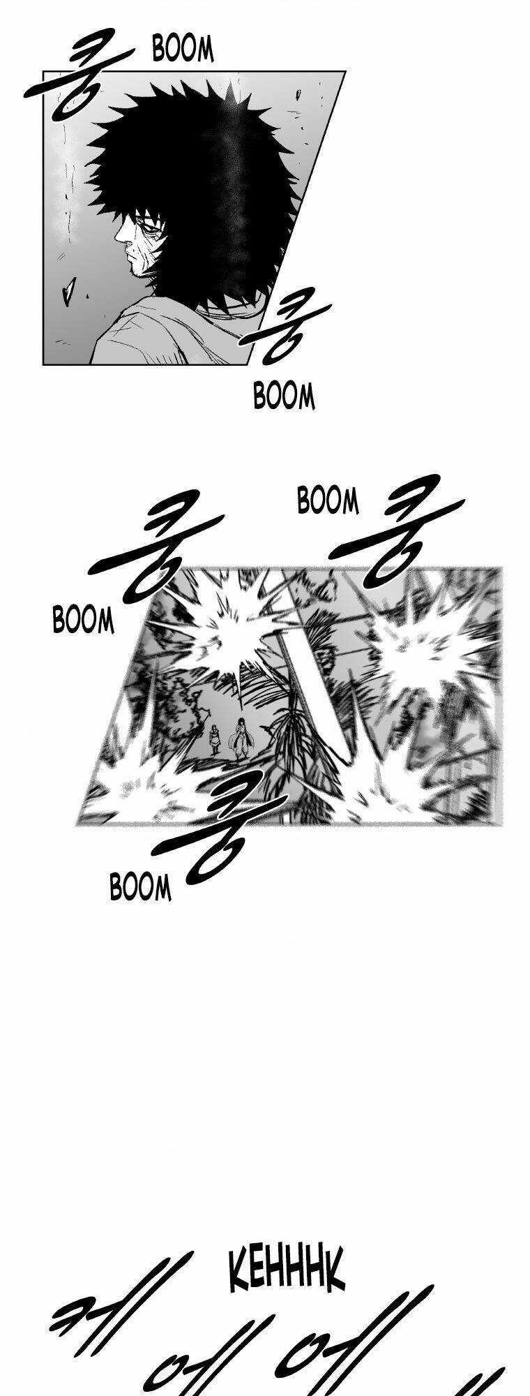 Cơn Bão Đỏ - Chapter 298 - Trang 11