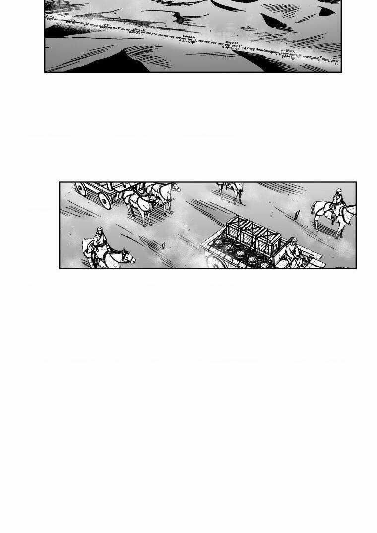 Cơn Bão Đỏ - Chapter 298 - Trang 15