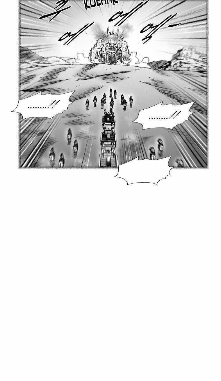 Cơn Bão Đỏ - Chapter 298 - Trang 18