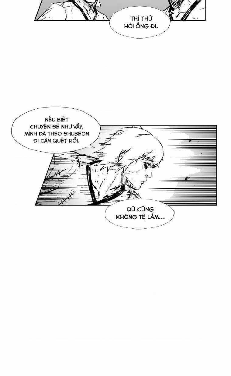 Cơn Bão Đỏ - Chapter 298 - Trang 28