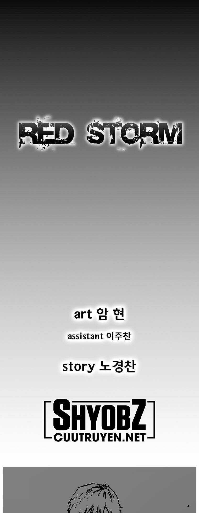 Cơn Bão Đỏ - Chapter 298 - Trang 4