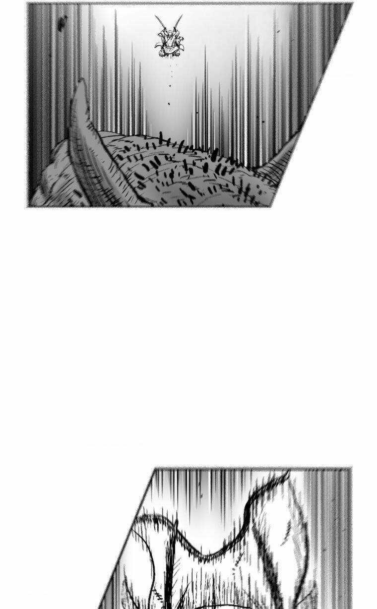 Cơn Bão Đỏ - Chapter 298 - Trang 33