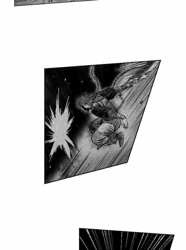 Cơn Bão Đỏ - Chapter 298 - Trang 40