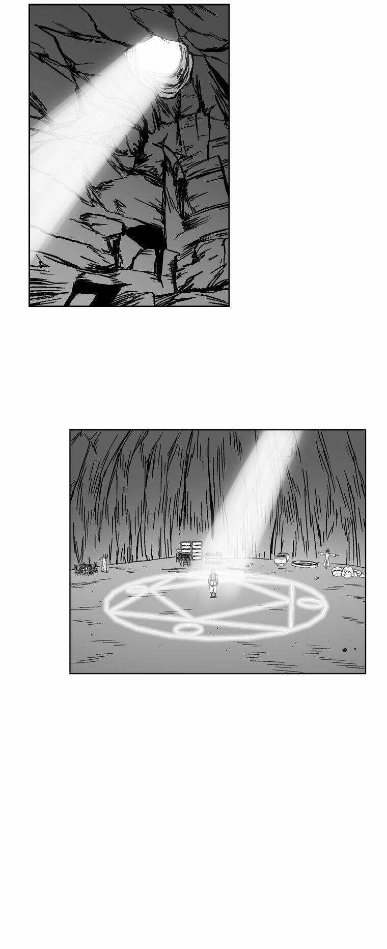 Cơn Bão Đỏ - Chapter 298 - Trang 44