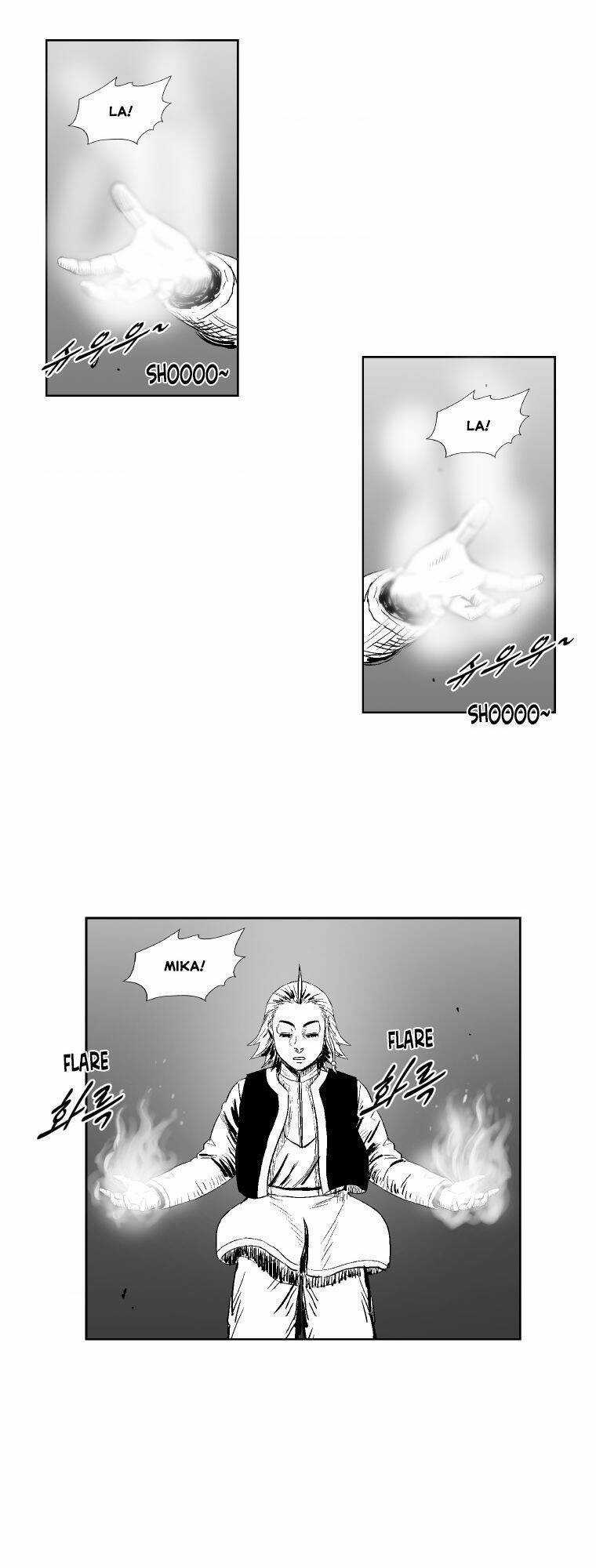 Cơn Bão Đỏ - Chapter 298 - Trang 45