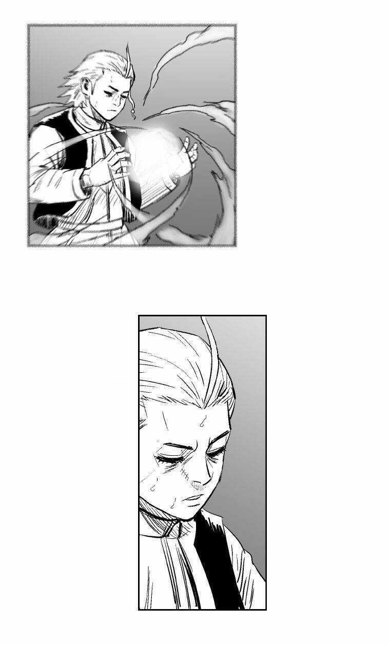 Cơn Bão Đỏ - Chapter 298 - Trang 48