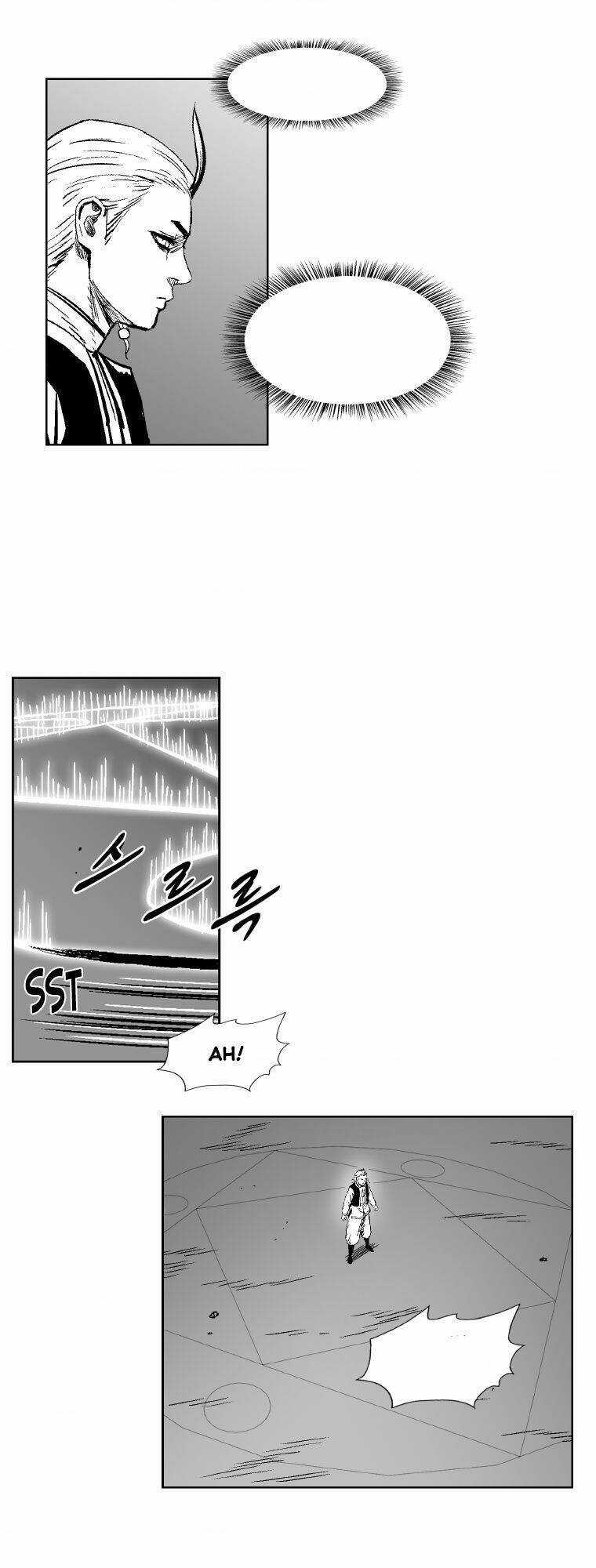 Cơn Bão Đỏ - Chapter 298 - Trang 50