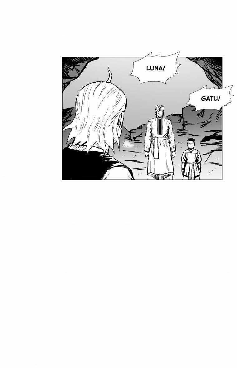 Cơn Bão Đỏ - Chapter 298 - Trang 52