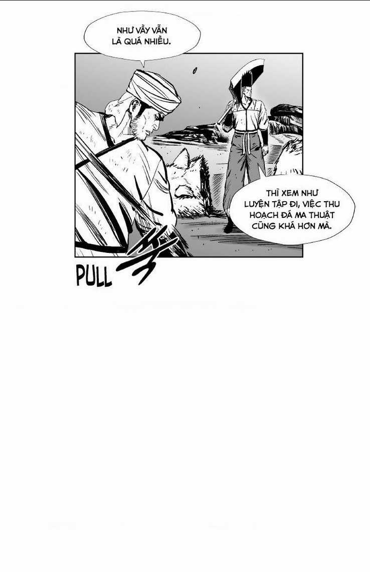 Cơn Bão Đỏ - Chapter 299 - Trang 19