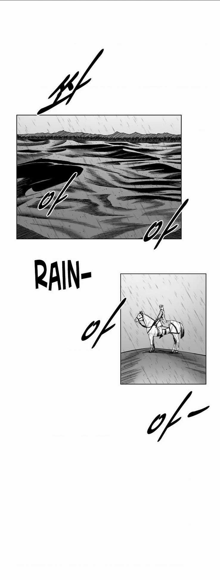 Cơn Bão Đỏ - Chapter 299 - Trang 29