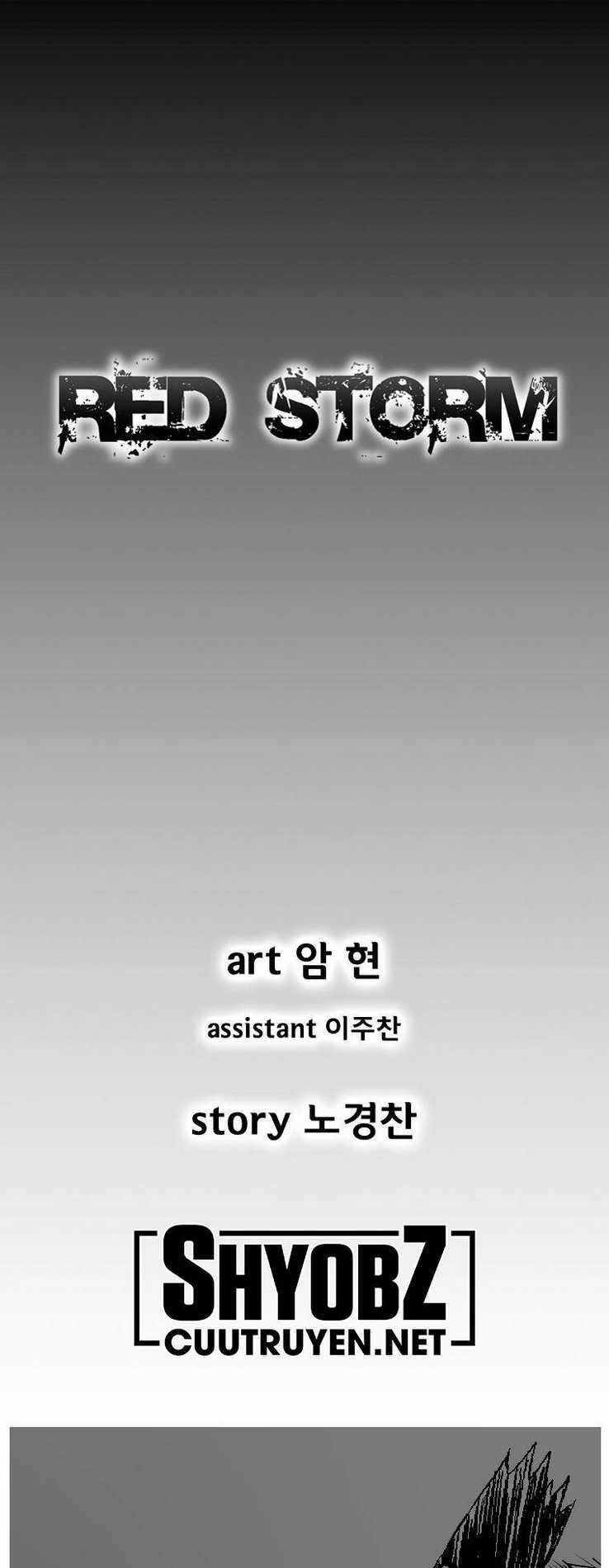 Cơn Bão Đỏ - Chapter 299 - Trang 4