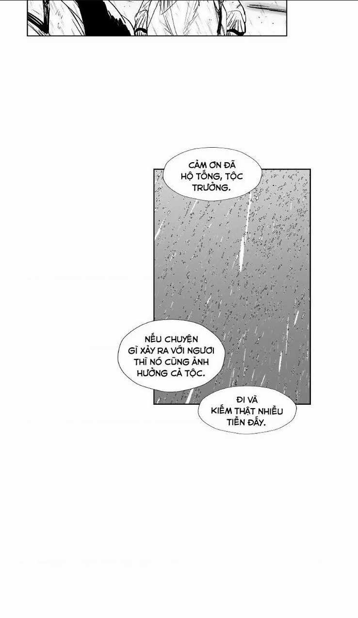 Cơn Bão Đỏ - Chapter 299 - Trang 36