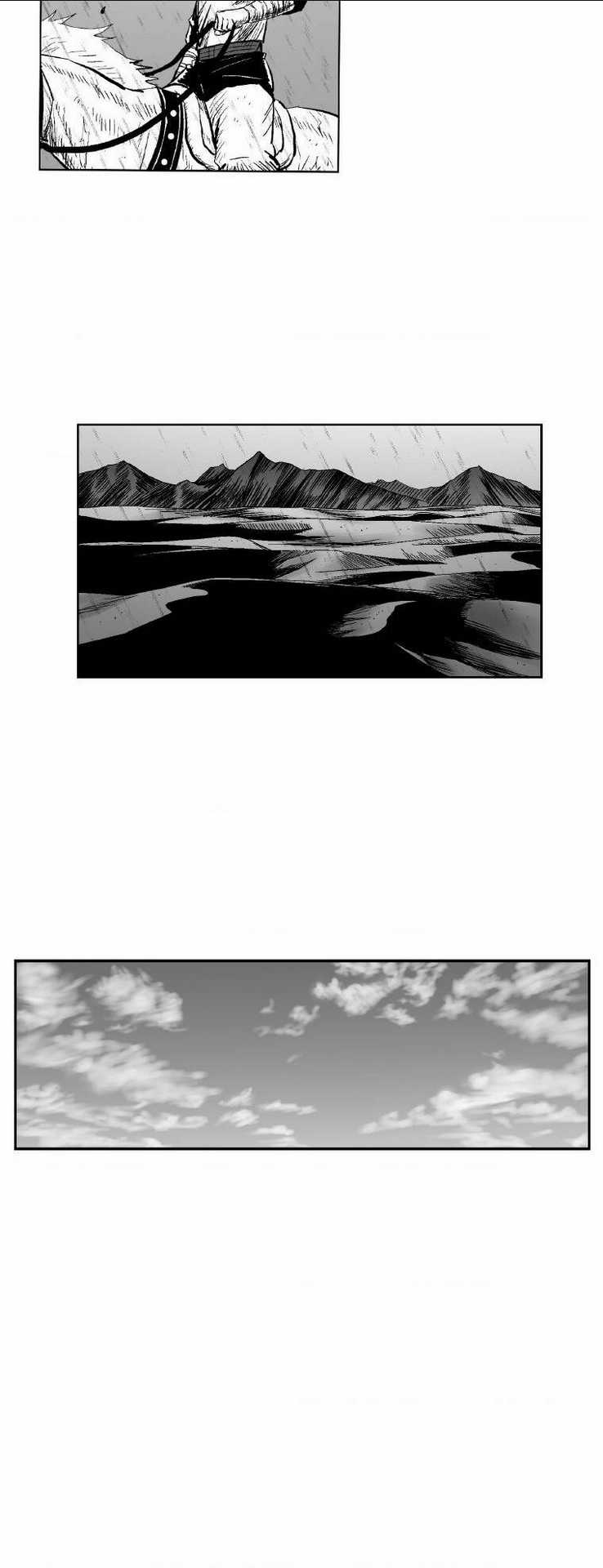 Cơn Bão Đỏ - Chapter 299 - Trang 39