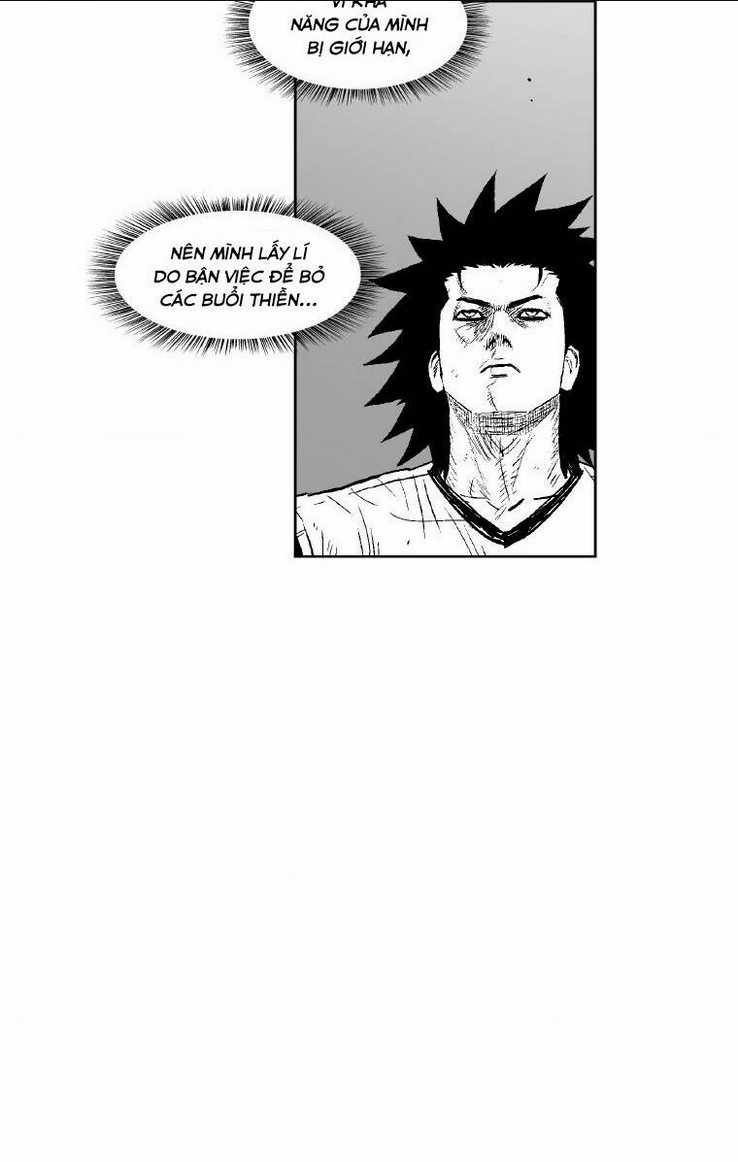 Cơn Bão Đỏ - Chapter 299 - Trang 41