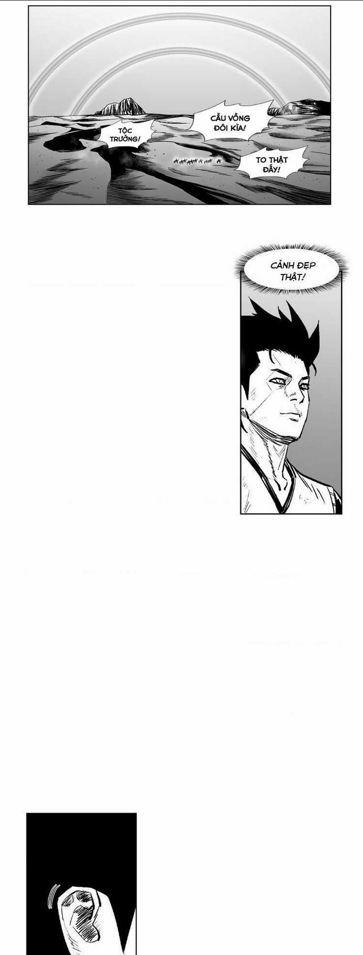 Cơn Bão Đỏ - Chapter 299 - Trang 42