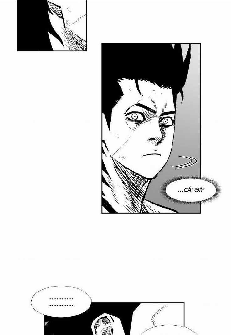 Cơn Bão Đỏ - Chapter 299 - Trang 43