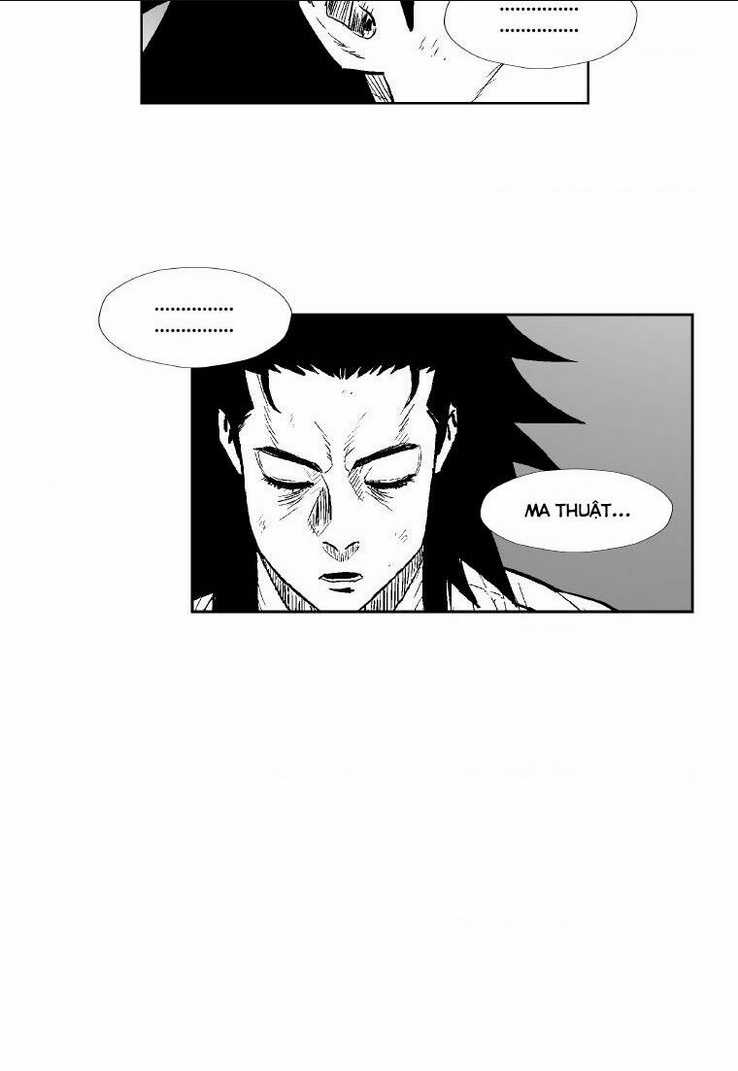 Cơn Bão Đỏ - Chapter 299 - Trang 44