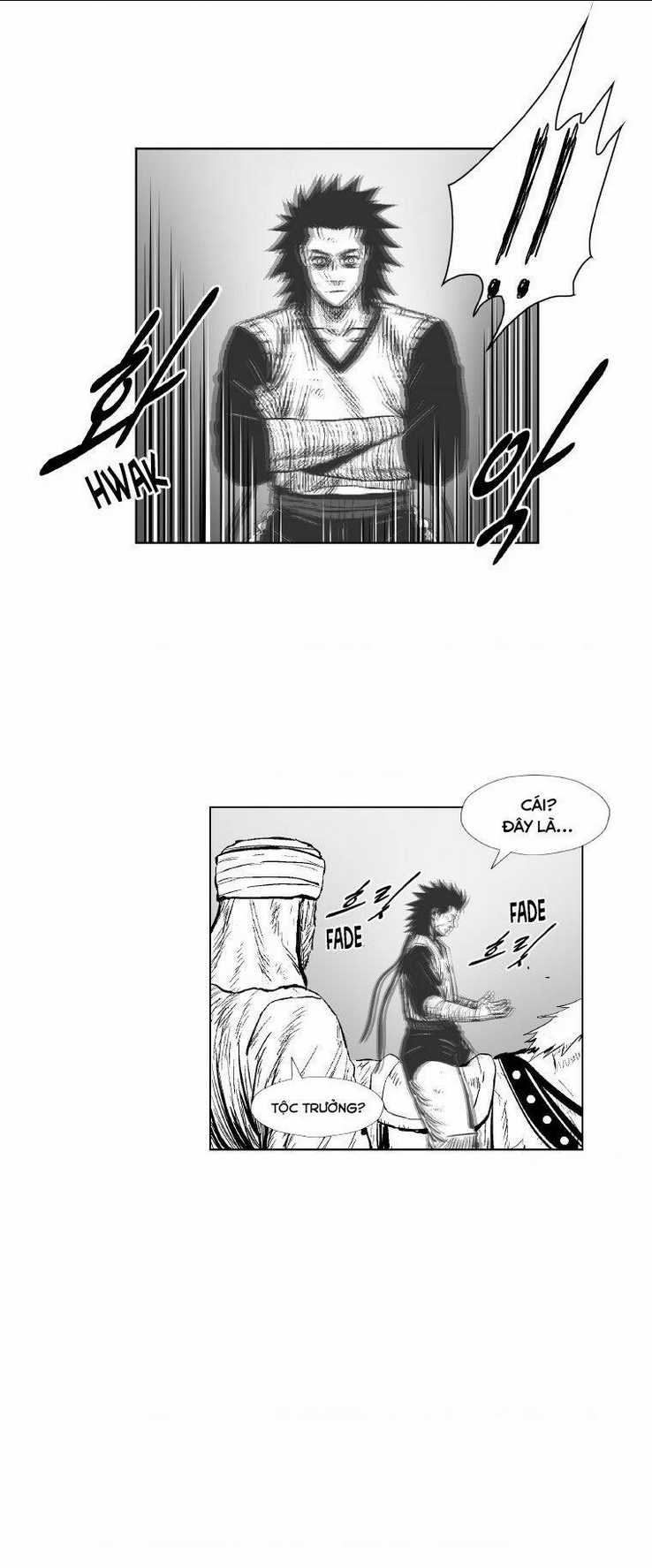 Cơn Bão Đỏ - Chapter 299 - Trang 46