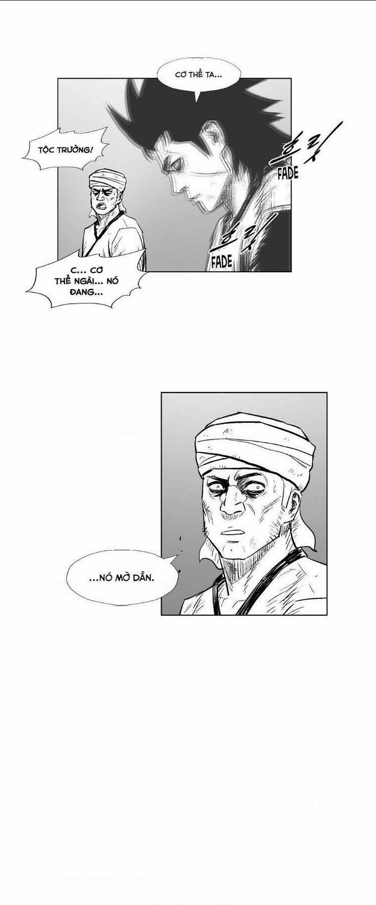 Cơn Bão Đỏ - Chapter 299 - Trang 47