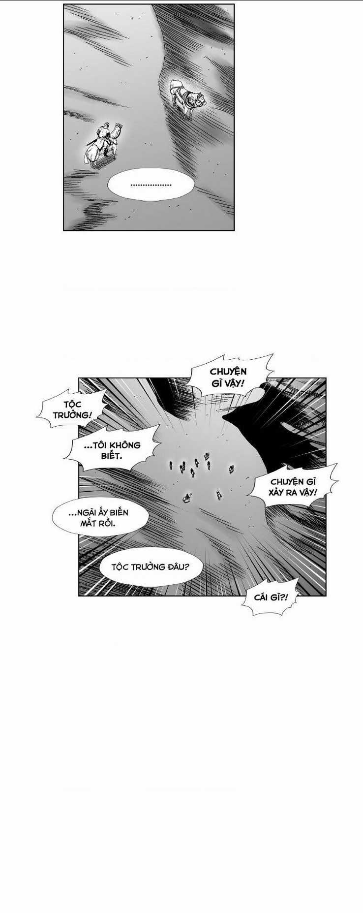 Cơn Bão Đỏ - Chapter 299 - Trang 48