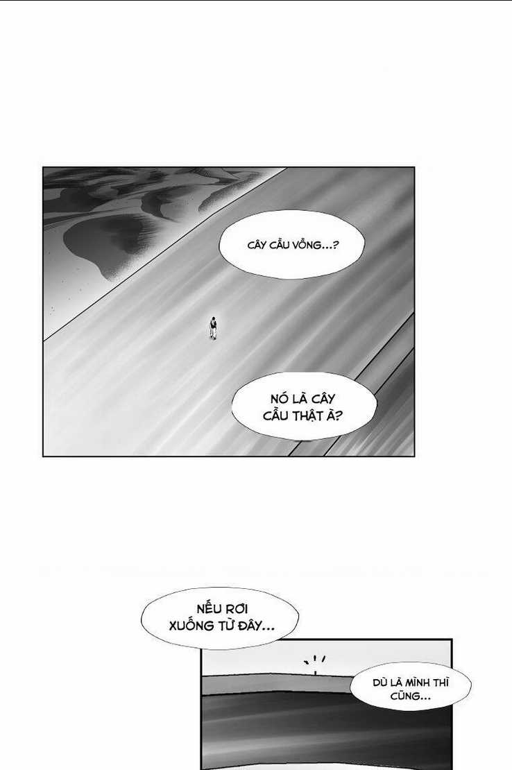 Cơn Bão Đỏ - Chapter 299 - Trang 50
