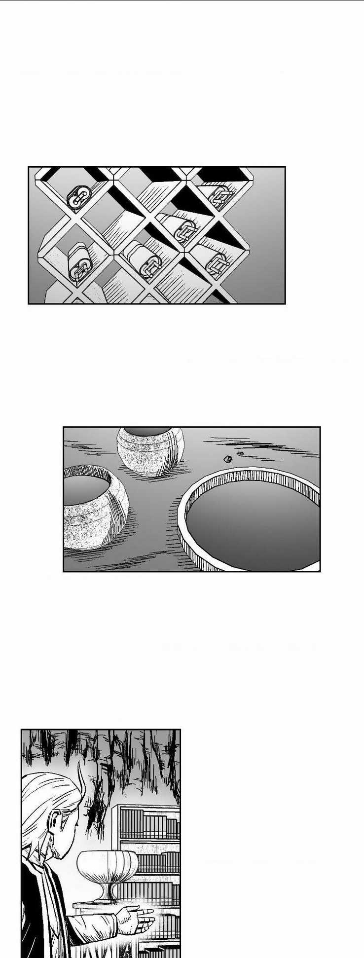 Cơn Bão Đỏ - Chapter 299 - Trang 6