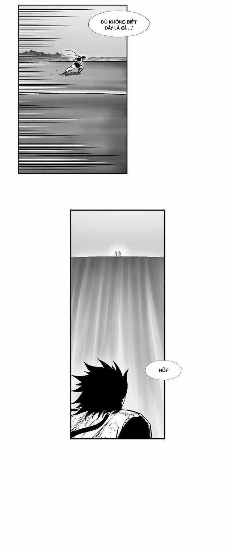 Cơn Bão Đỏ - Chapter 299 - Trang 52