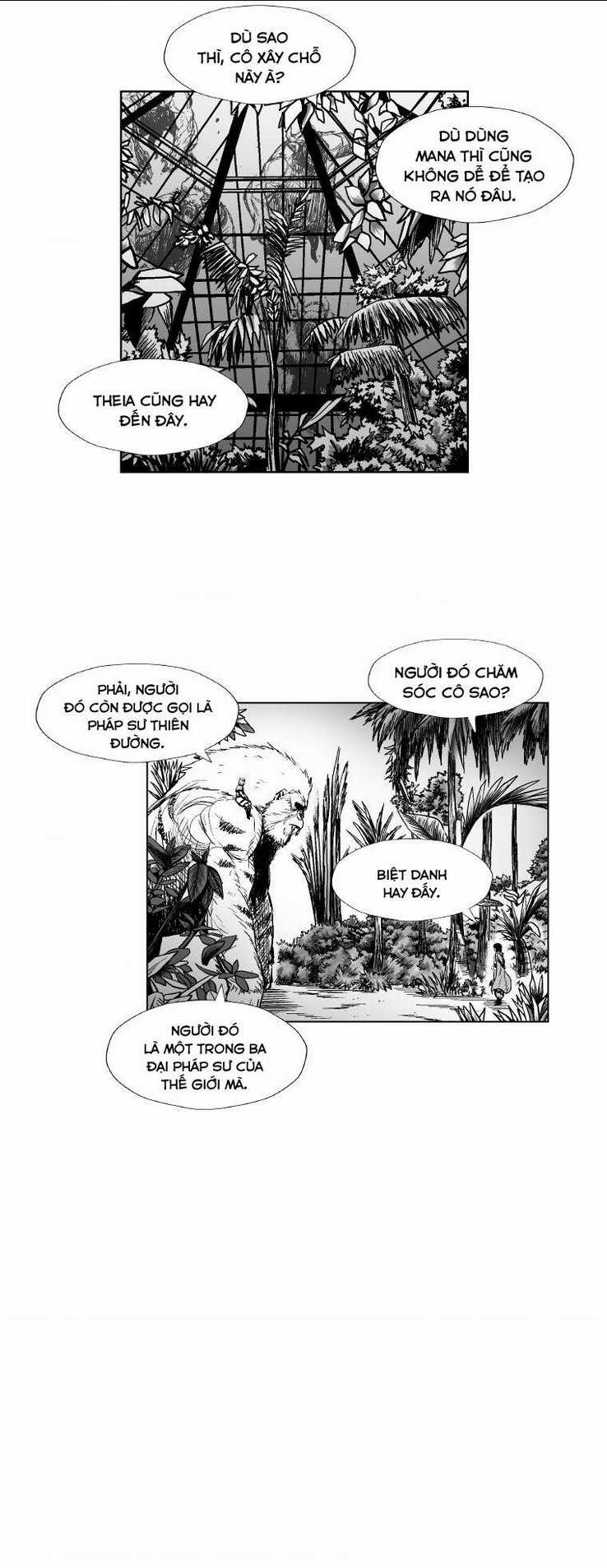 Cơn Bão Đỏ - Chapter 300 - Trang 15