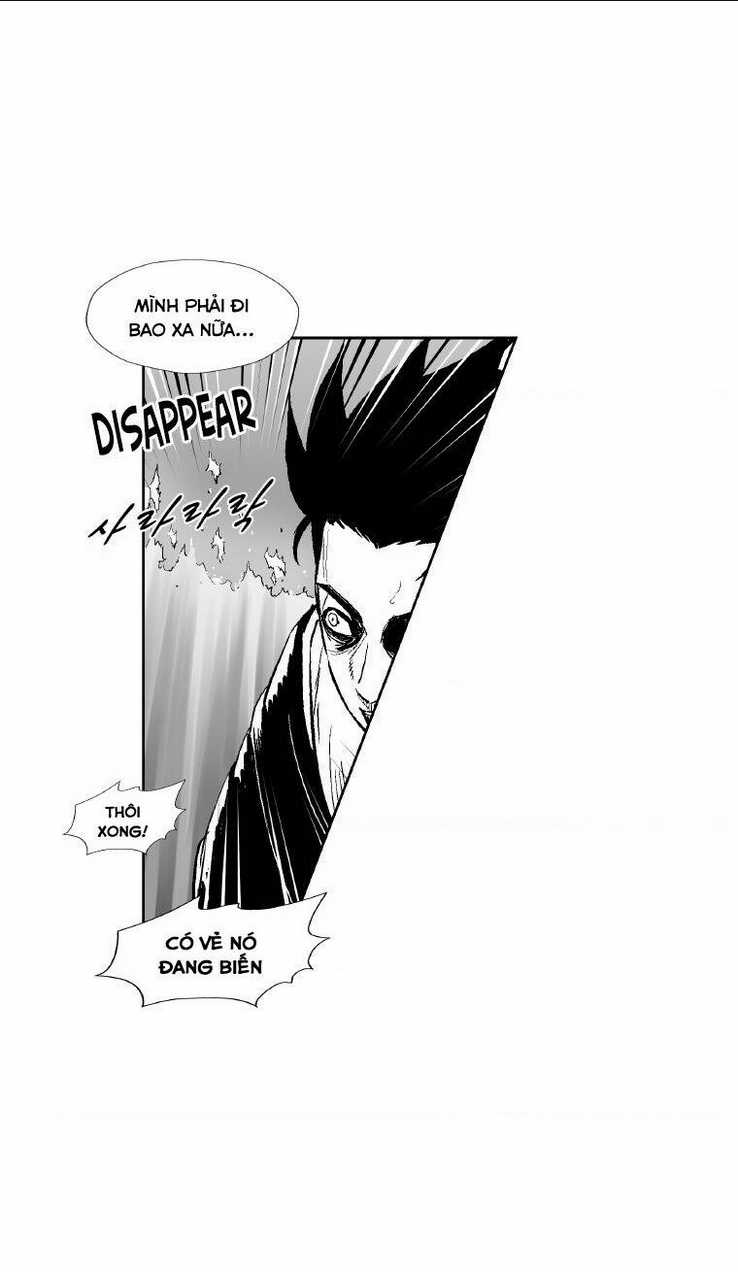 Cơn Bão Đỏ - Chapter 300 - Trang 20