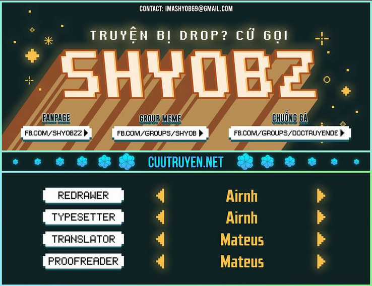 Cơn Bão Đỏ - Chapter 300 - Trang 3